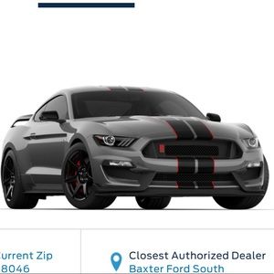 Meet your Posher, Nick